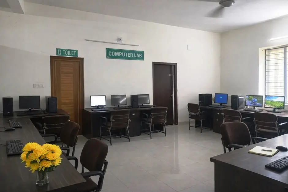 Computer Lab